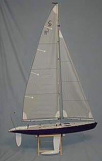 cr 914 sailboat